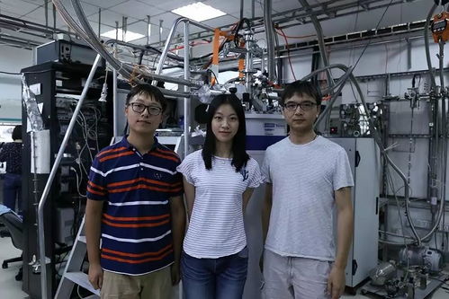 博新计划引领创新突破 复旦大学於逸骏团队研究成果荣登《自然》主刊，推动磁电产品与磁性材料研发迈向新高度