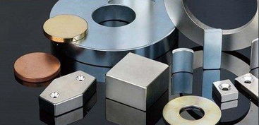 马达强磁回收与磁电产品及磁性材料研发 创新驱动与可持续发展