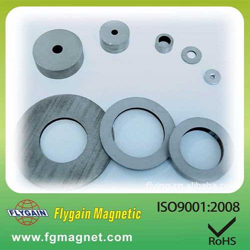 专业耐高温磁铁与磁电产品研发的领先制造商