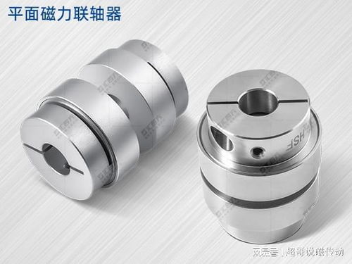 超哥说磁传动 磁力传动件 为什么首选钕铁硼而不是钐钴