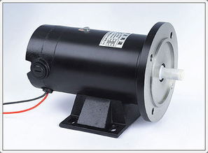 无刷直流电机及其控制技术的发展与磁电产品及磁性材料研发的协同演进