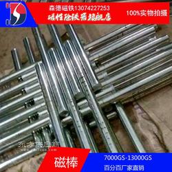 磁力驱动未来 探索磁性材料的研发、生产与应用新纪元