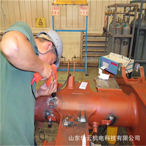 天津豪克能应力测量仪 精准检测残余应力，推动磁电技术革新